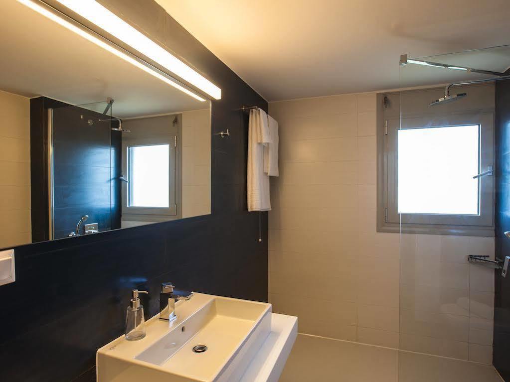 Abelia Luxurious Villas Finikounta Esterno foto