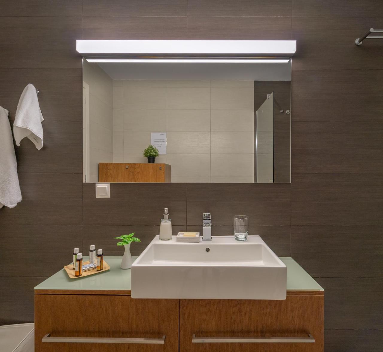 Abelia Luxurious Villas Finikounta Esterno foto